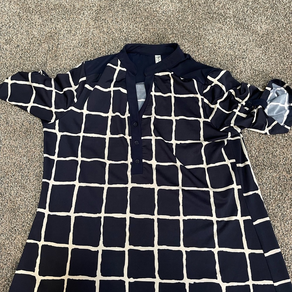 Comfy shirt